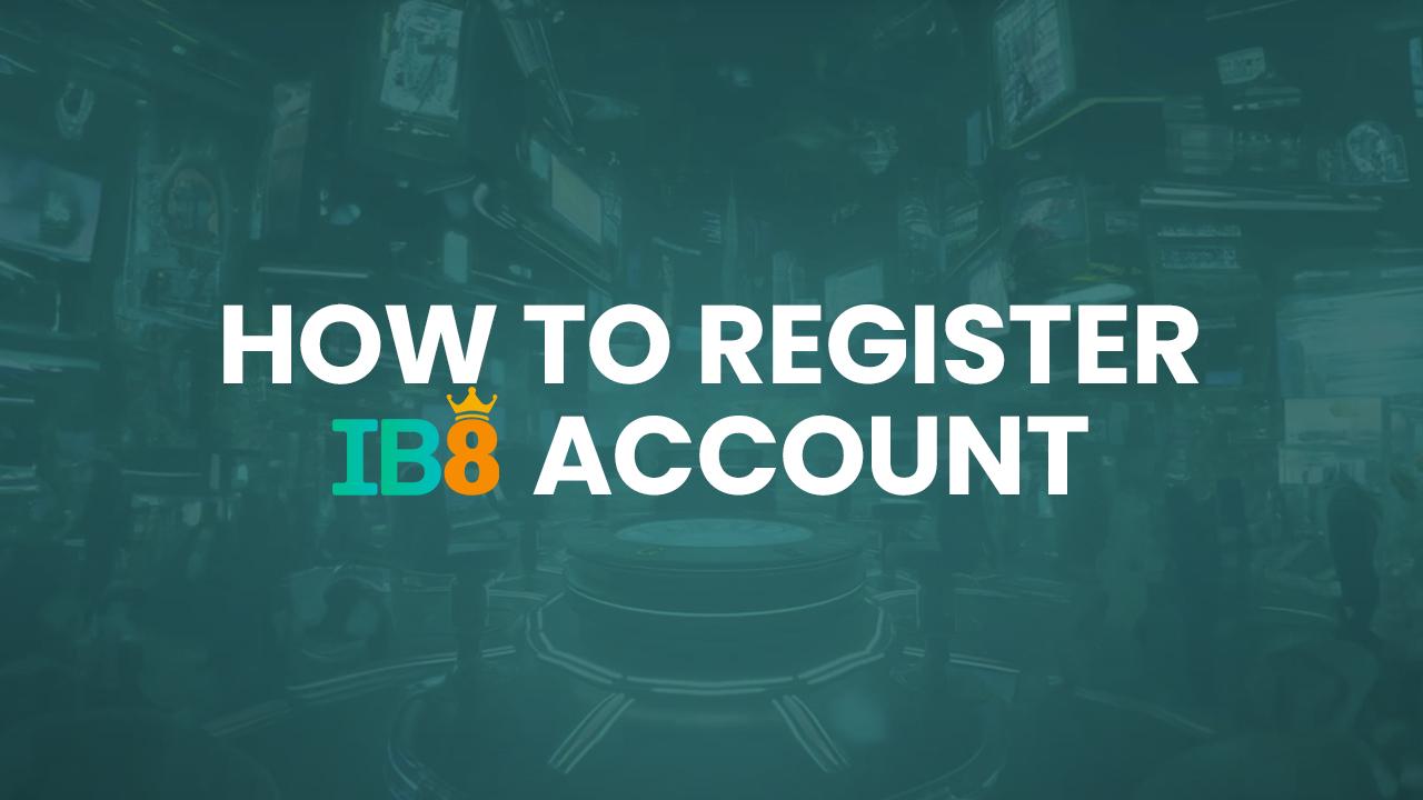 How to Register
